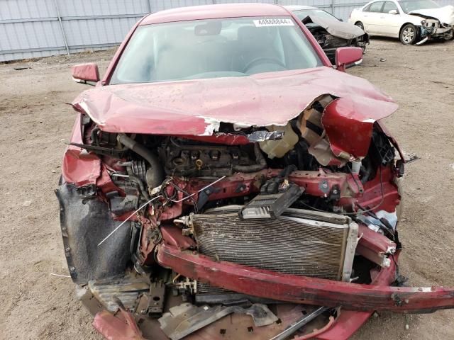 Photo 5 from auction – 2014 CHEVROLET IMPALA LT with VIN 2G1125S3XE9114919