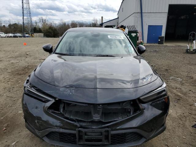 Photo 5 from auction – 2023 ACURA INTEGRA with VIN 19UDE4H22PA026735