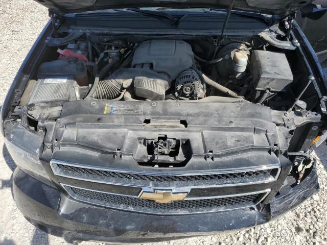 Photo 12 from auction – 2008 CHEVROLET TAHOE with VIN 1GNFK13058J182118