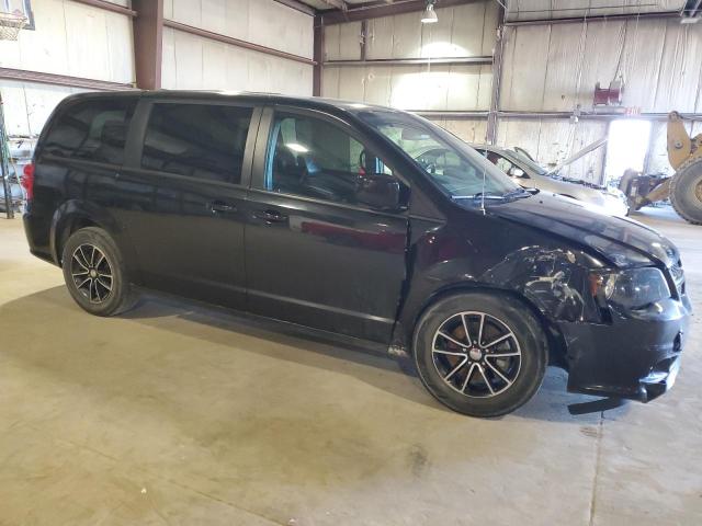 Photo 4 from auction – 2019 DODGE GRAND CARA with VIN 2C4RDGEG0KR567800