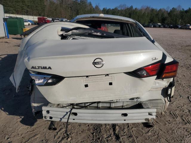 Photo 6 from auction – 2023 NISSAN ALTIMA SL with VIN 1N4BL4EV3PN303692