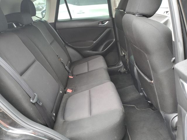 Photo 11 from auction – 2013 MAZDA CX-5 SPORT with VIN JM3KE2BE4D0123389