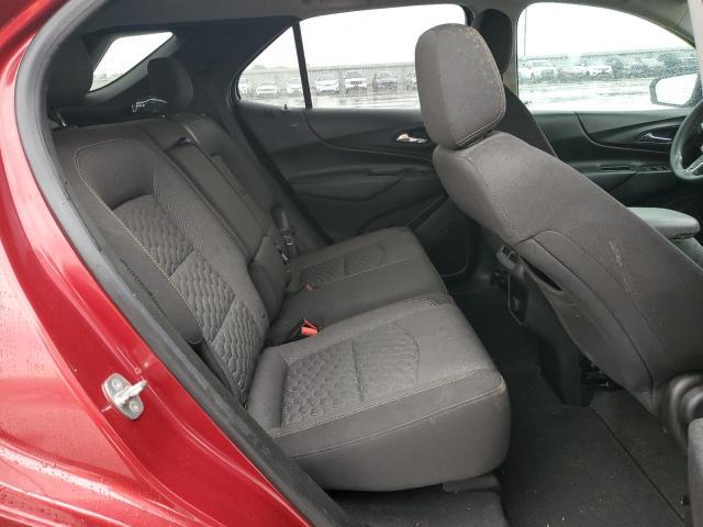 Фото 10 с аукциона – 2018 CHEVROLET EQUINOX LT с VIN 2GNAXJEV8J6288750