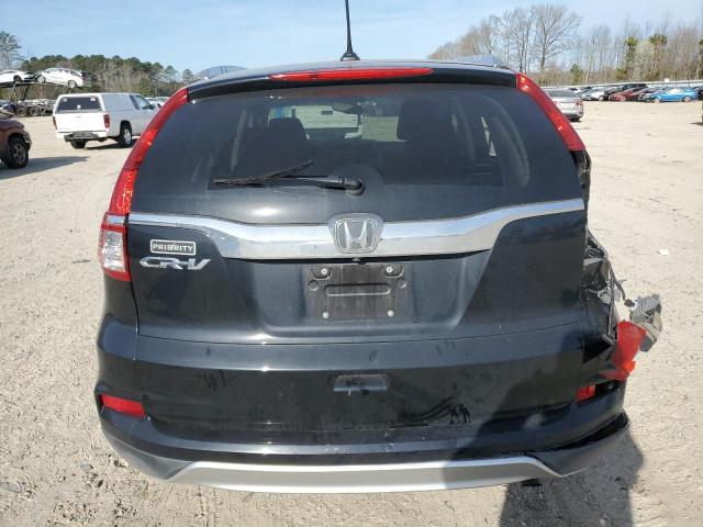 Photo 6 from auction – 2015 HONDA CR-V EXL with VIN 2HKRM3H79FH553014