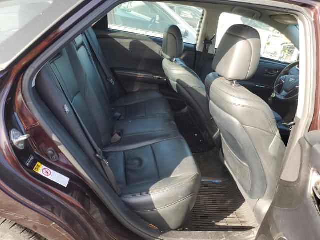 Photo 10 from auction – 2013 TOYOTA AVALON BAS with VIN 4T1BK1EBXDU038719