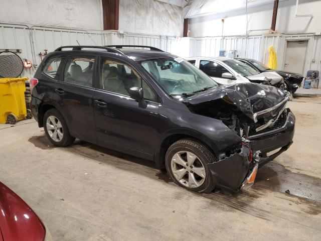 Photo 4 from auction – 2015 SUBARU FORESTER 2 with VIN JF2SJABC3FH423881