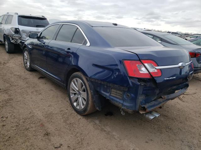 Photo 2 from auction – 2012 FORD TAURUS LIM with VIN 1FAHP2FWXCG131413