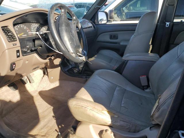 Photo 7 from auction – 1998 TOYOTA 4RUNNER SR with VIN JT3HN86R8W0136396