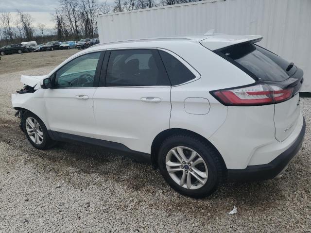 Photo 2 from auction – 2019 FORD EDGE SEL with VIN 2FMPK4J90KBC60389