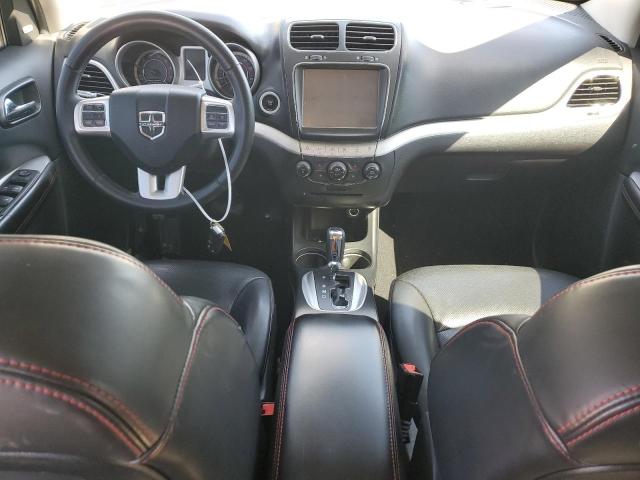 Photo 8 from auction – 2016 DODGE JOURNEY R/ with VIN 3C4PDCEG8GT132608