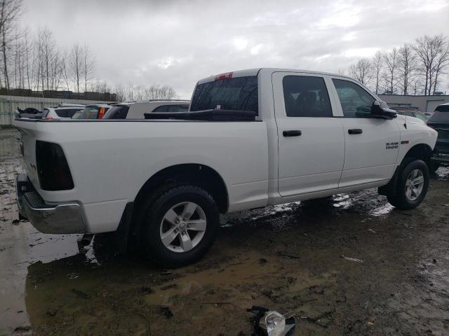 Photo 3 from auction – 2016 RAM 1500 ST with VIN 1C6RR7SM4GS132142