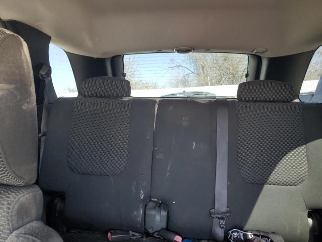 Zdjęcie 10 z aukcji – 2008 PONTIAC TORRENT z VIN 2CKDL33F986328751