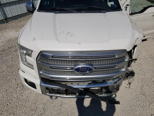 Photo 11 from auction – 2015 FORD F150 SUPER with VIN 1FTEW1EF9FFB68586