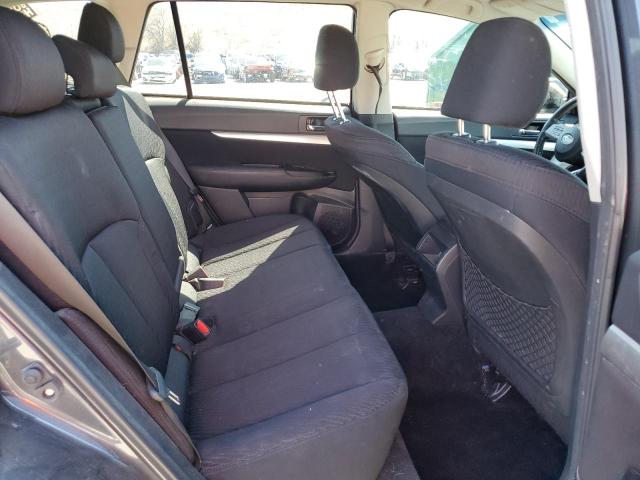 Снимка 10 от търг – 2011 SUBARU OUTBACK 2. с VIN 4S4BRCCC1B3404301