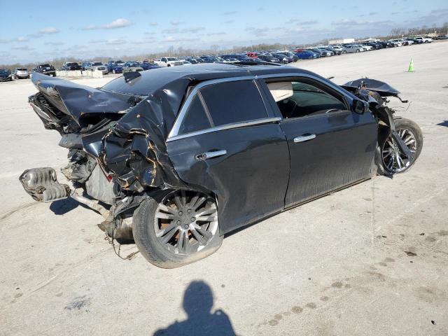Photo 3 from auction – 2015 CHRYSLER 300C with VIN 2C3CCAEG9FH920850