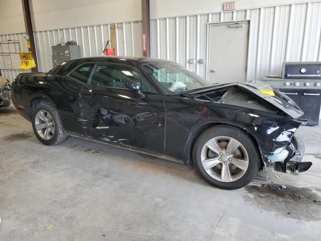Photo 4 from auction – 2020 DODGE CHALLENGER with VIN 2C3CDZAG8LH104256