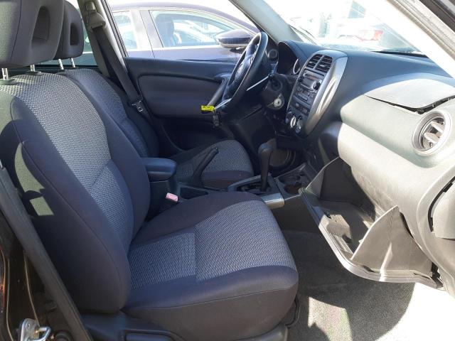Photo 7 from auction – 2004 TOYOTA RAV4 with VIN JTEHD20VX46012864