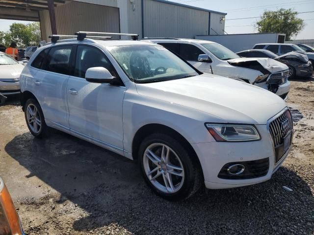 Photo 4 from auction – 2015 AUDI Q5 TDI PRE with VIN WA1CMAFP8FA038939