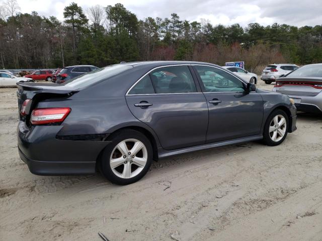 Photo 3 from auction – 2011 TOYOTA CAMRY BASE with VIN 4T1BF3EK8BU195811