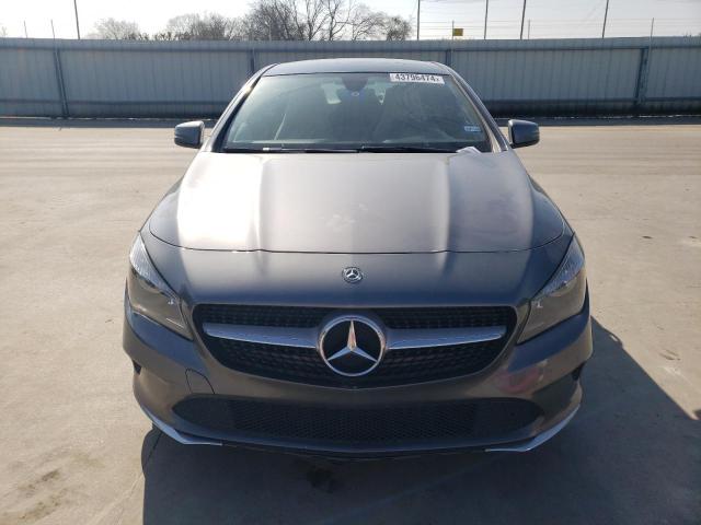 Photo 5 from auction – 2018 MERCEDES-BENZ CLA 250 with VIN WDDSJ4EB8JN660076