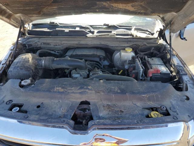 Photo 11 from auction – 2019 RAM 1500 BIG H with VIN 1C6SRFFT9KN910066