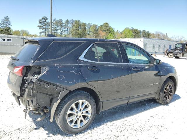 Photo 3 from auction – 2018 CHEVROLET EQUINOX LT with VIN 3GNAXJEV8JL130324