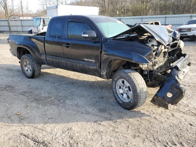 Photo 4 from auction – 2014 TOYOTA TACOMA with VIN 5TFUU4EN1EX102875