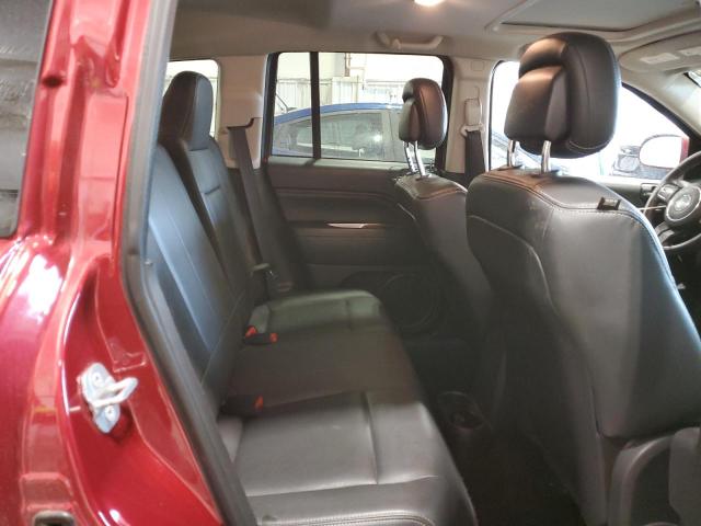 Photo 11 from auction – 2014 JEEP COMPASS LA with VIN 1C4NJCEA2ED680831