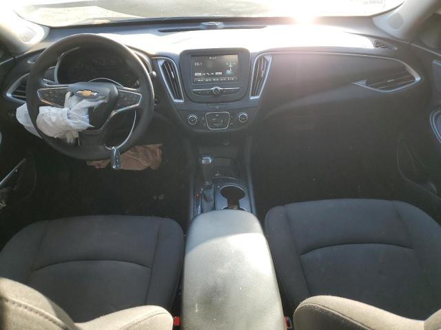 Photo 8 from auction – 2018 CHEVROLET MALIBU LS with VIN 1G1ZB5ST9JF260720