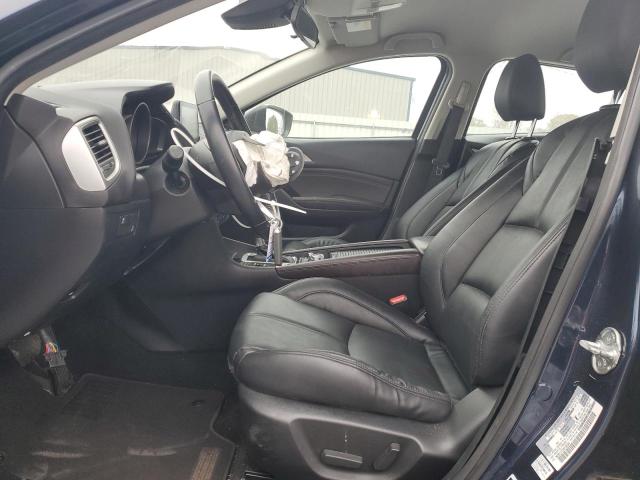 Photo 7 from auction – 2017 MAZDA 3 TOURING with VIN 3MZBN1V72HM102024