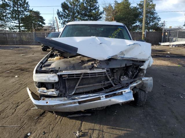 Photo 5 from auction – 2004 CHEVROLET SUBURBAN K with VIN 1GNFK16Z34J100746