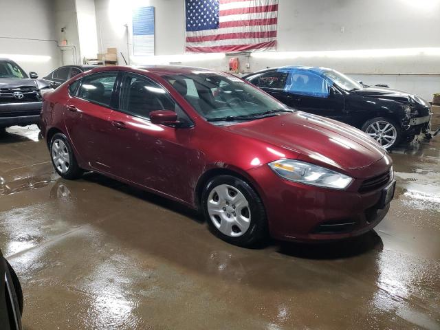 Photo 4 from auction – 2015 DODGE DART SE with VIN 1C3CDFAA4FD306569