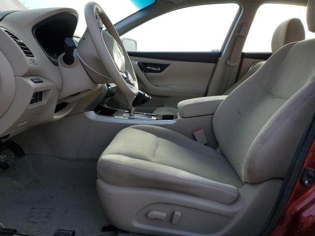 Photo 7 from auction – 2014 NISSAN ALTIMA 2.5 with VIN 1N4AL3AP1EN347605