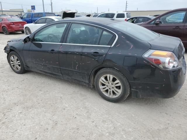 Photo 2 from auction – 2012 NISSAN ALTIMA BAS with VIN 1N4AL2AP6CN509753