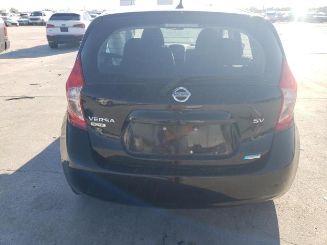 Photo 6 from auction – 2016 NISSAN VERSA NOTE with VIN 3N1CE2CP2GL373365