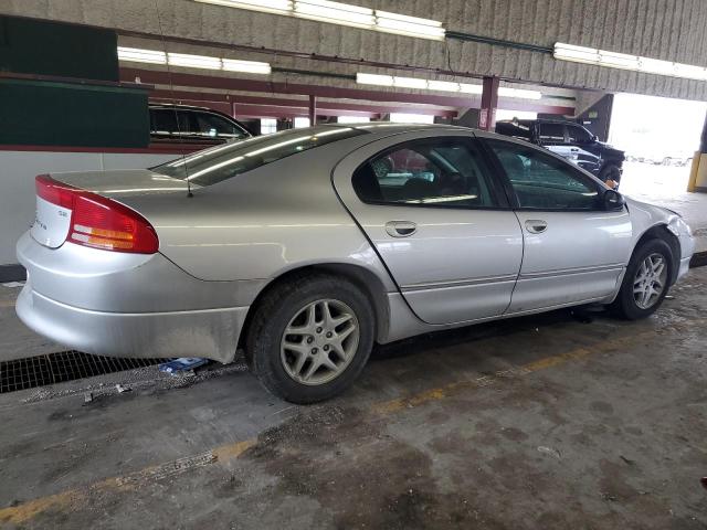 Photo 3 from auction – 2003 DODGE INTREPID S with VIN 2B3HD46R23H544652