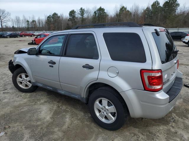 Photo 2 from auction – 2012 FORD ESCAPE XLT with VIN 1FMCU0D7XCKB81959
