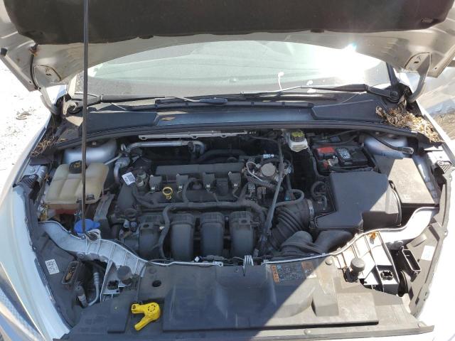 Фото 11 с аукциона – 2018 FORD FOCUS SE с VIN 1FADP3F2XJL228701
