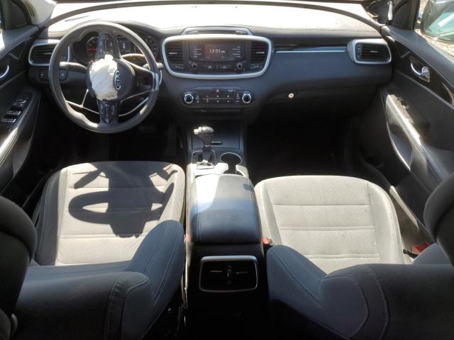 Photo 8 from auction – 2016 KIA SORENTO LX with VIN 5XYPGDA37GG106119