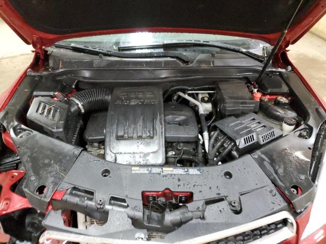 Photo 12 from auction – 2015 CHEVROLET EQUINOX LT with VIN 2GNFLFEK4F6224927