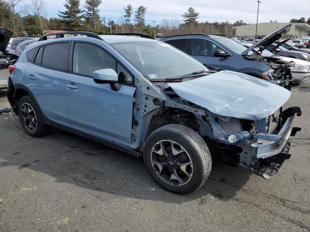 Photo 4 from auction – 2019 SUBARU CROSSTREK with VIN JF2GTAEC7K8330836