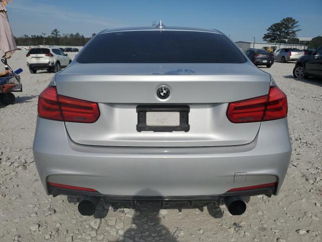 Photo 6 from auction – 2013 BMW 328 I with VIN WBA3A5C57DF601419