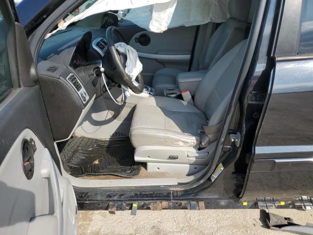 Photo 7 from auction – 2009 CHEVROLET EQUINOX with VIN 2CNDL73F596200535