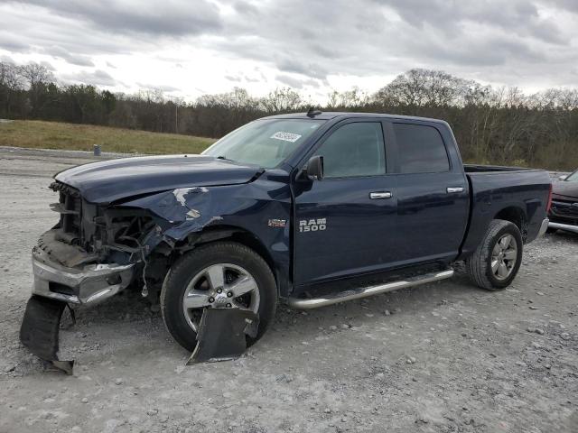 RAM 1500 SLT 2017 z numerem VIN 3C6RR7LTXHG524864 - Zdjęcie z aukcji