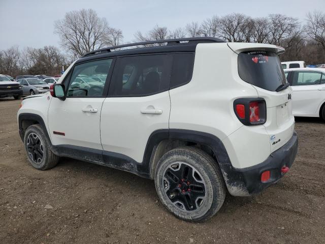 Photo 2 from auction – 2015 JEEP RENEGADE T with VIN ZACCJBCTXFPC07512