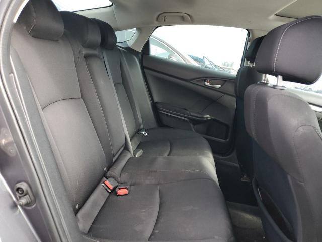 Photo 10 from auction – 2017 HONDA CIVIC EX with VIN 19XFC2F73HE204893