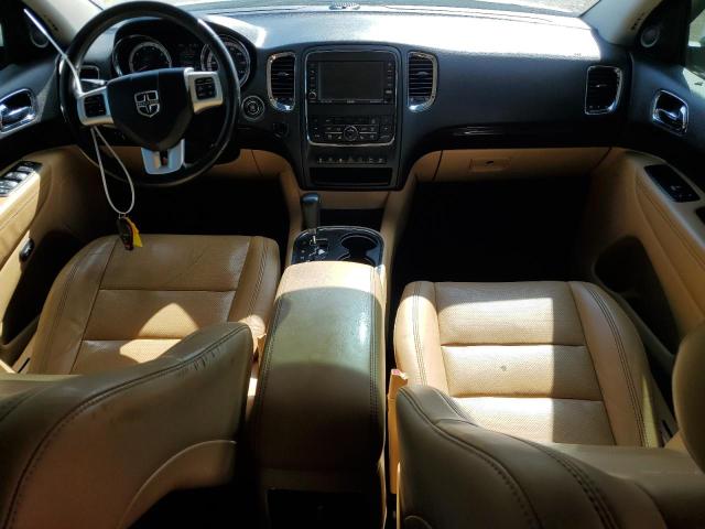 Photo 8 from auction – 2011 DODGE DURANGO CI with VIN 1D4SD5GT3BC592766
