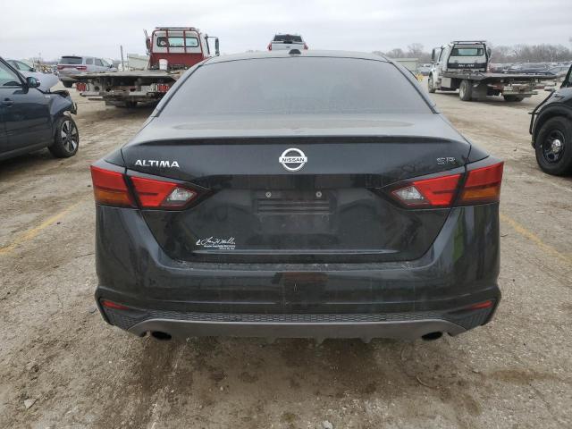 Photo 6 from auction – 2019 NISSAN ALTIMA SR with VIN 1N4BL4CVXKC164068
