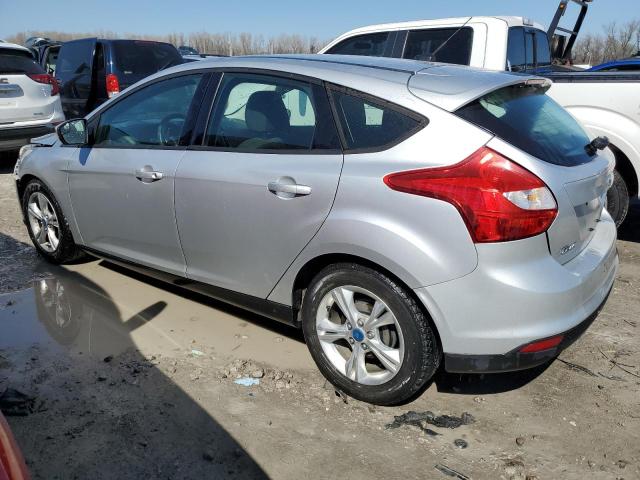 Photo 2 from auction – 2013 FORD FOCUS SE with VIN 1FADP3K2XDL206238
