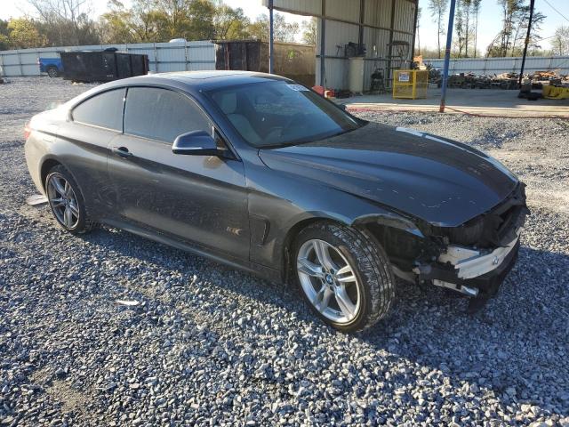 Photo 4 from auction – 2019 BMW 430XI with VIN WBA4W5C57KAE51248